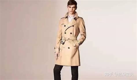 burberry 风衣 值得 买 吗|Burberry风衣正确的购买方式（最全攻略） .